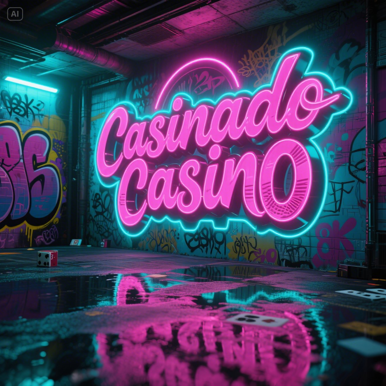 Casinado Casino